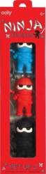 Ooly - Eraser 3 Pcs -