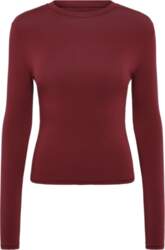 Organic Basics - Flex Long Sleeve