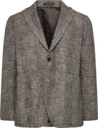 Oscar Jacobson - Ferry Patch Soft