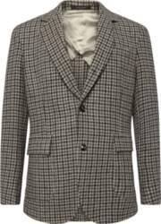 Oscar Jacobson - Fridolf Patch Blazer