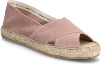 Pavement - Ginger - Espadrilles plakanas