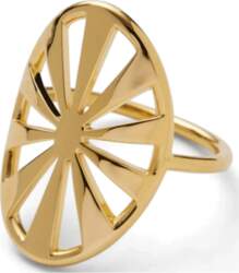 Pernille Corydon - Misty Light Ring
