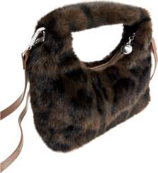 Pipol`s Bazaar - Half Moon Faux