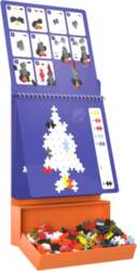 Plus-Plus - Plus-Plus Activity Pad –