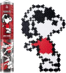 Plus-Plus - Plus-Plus Joe Cool /