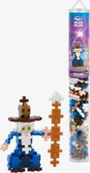 Plus-Plus - Plus-Plus Wizard / 100