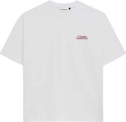 Prohibited - Courtside Riviera Tee -