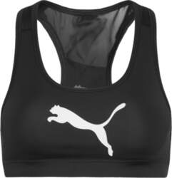 PUMA - 4Keeps Bra - Mid