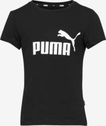PUMA - Ess Logo Tee G