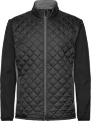 PUMA Golf - Frost Quilted Jacket