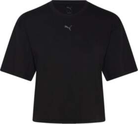PUMA - W Cloudspun Relaxed Tee