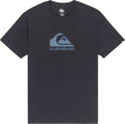 Quiksilver - Ev Comp Logo Ss