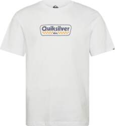 Quiksilver - Ev Starting Grid Ss