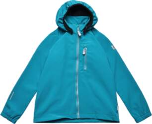 Reima - Softshell Jacket, Vantti -