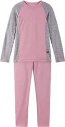 Reima - Wool Base Layer Set