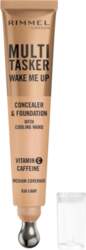 Rimmel - Multi Tasker Wake Me