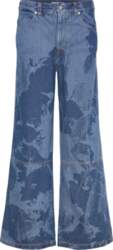 RODEBJER - Rodebjer Eileen Denim Flower