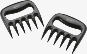 Rösle - Pulled Pork Forks 2