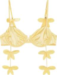 ROTATE - Unpadded Wire Bra -