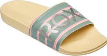 Roxy - Slippy Ii Printed -