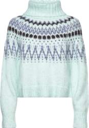 Saint Tropez - Megnasz Rollneck Pullover