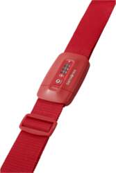 Samsonite - Luggage Strap/Tsa Lock -
