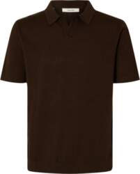 Selected - Slhmattis Ss Linen Blend