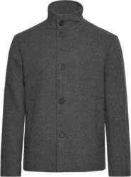 Selected - Slhrainar Wool Blend Jacket