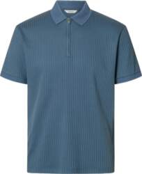 Selected - Slhfave Structure Ss Polo