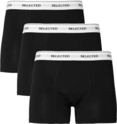 Selected - Slmliam 3-Pack Trunk Noos