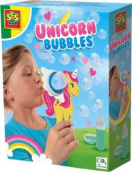 SES Creative - Bubbles - Unicorn
