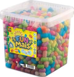 SES Creative - Funmais - Bucket
