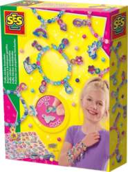 SES Creative - Puffy Sticker Bracelets