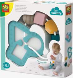 SES Creative - Sensory Shape Sorter