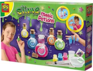 SES Creative - Slime - Mix
