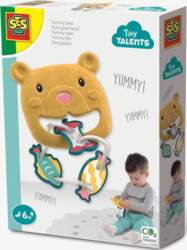 SES Creative - Yummy Bear -