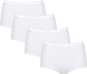 Sloggi - Sloggi Basic+ Maxi 4P
