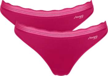 Sloggi - Sloggi Go Blush String