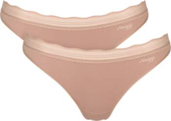 Sloggi - Sloggi Go Blush String