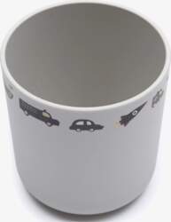 Smallstuff - Cup, Engine - Cups