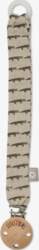 Smallstuff - Dummystring, Fabric, Crocodile -