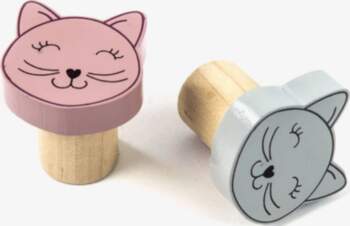 Smallstuff - Hook, Wooden, 2 Pack