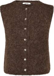 Soft Rebels - Srcamilla Vest Knit