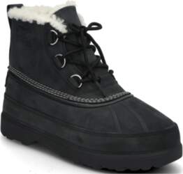 Sorel - Ambler Fireside Chukka Wp