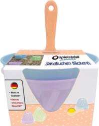 Spielstabil - Sand Set 3 Pcs