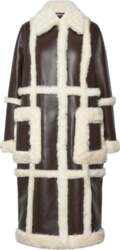 Stand Studio - Patrice Coat -
