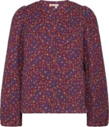 Stella Nova - Quilted Flowerprinted Jacket