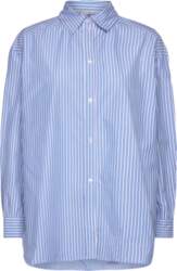Stella Nova - Striped Oversized Shirt