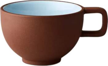 Studio About - Clayware, Coffee Cup
