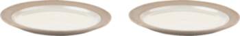 Studio About - Plate, Large -